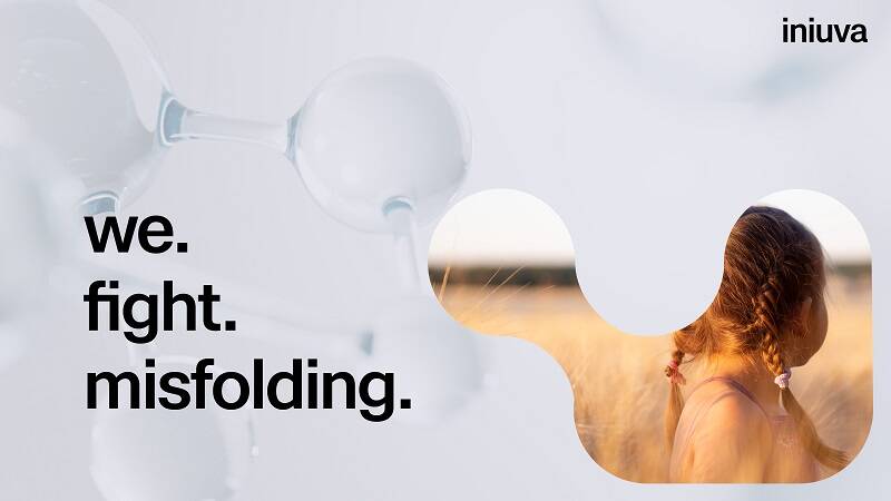we. fight. missfolding.  –  so lautet der Slogan von iniuva