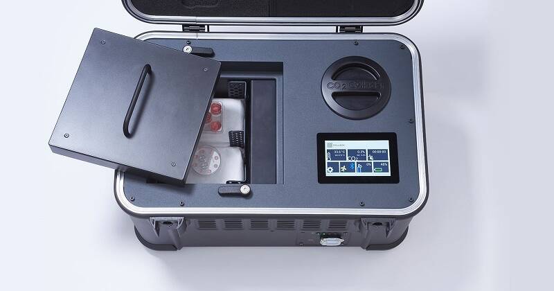 Cellbox Solutions Awarded €2.5 Million Grant