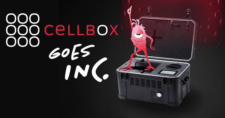 Cellbox Solutions gründet Tochterfirma in den USA