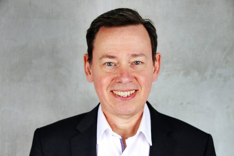 Prof. Dr. Alexander Katalinic, Direktor des Instituts für Sozialmedizin und Epidemiologie, ist Leiter der PRAIM-Studie. (Foto: privat)
