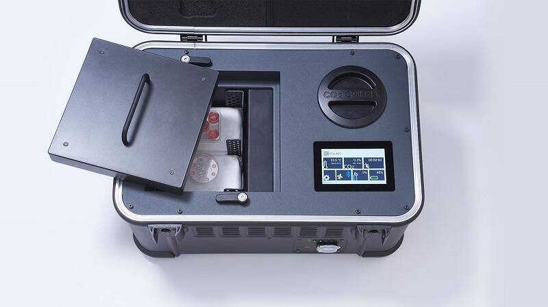 Cellbox Ground 2.0 ushers in a new era of cell shipping: Live Cell Shipping.