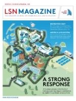 LSN Magazine 2021