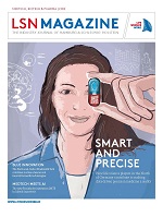 LSN Magazine 2022