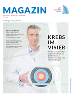 Life Science Nord Magazin 01-2016