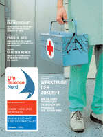 Life Science Nord Magazin 01-2006