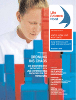 Life Science Nord Magazin 04-2005