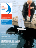 Life Science Nord Magazin 04-2007