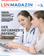 LSN Magazin 01-2019