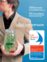 Life Science Nord Magazin 01-2007