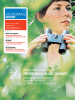 Life Science Nord Magazin 03-2005