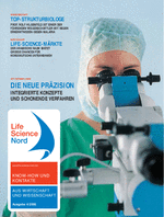 Life Science Nord Magazin 04-2006