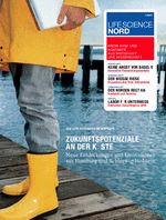 Life Science Nord Magazin 01-2005