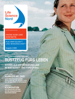 Life Science Nord Magazin 03-2006