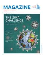 Life Science Nord Magazin 03-2016