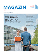 Life Science Nord Magazin 02-2015
