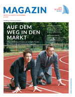 Life Science Nord Magazin 02-2016