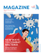 Life Science Nord Magazin 03-2015
