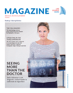 Life Science Nord Magazin 03-2014