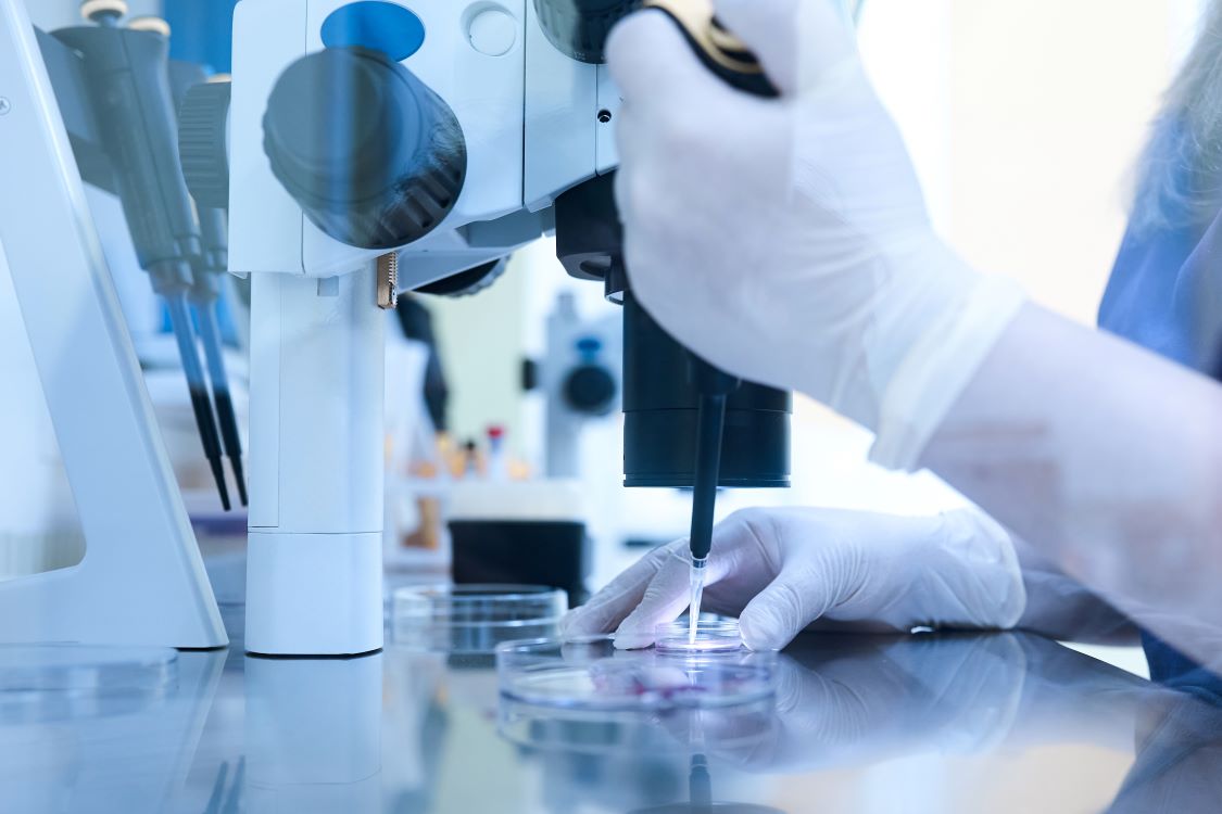 Biotech and Pharma in Northern Germany – The best for the labs, the best from the labs: tools, research, innovations & solutions for global healthcare.