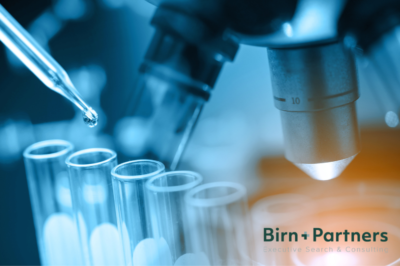 Seit vielen Jahren ist Birn + Partners ein verlässlicher renommierter Life-Science-Unternehmen und heute in zehn Ländern vertreten.