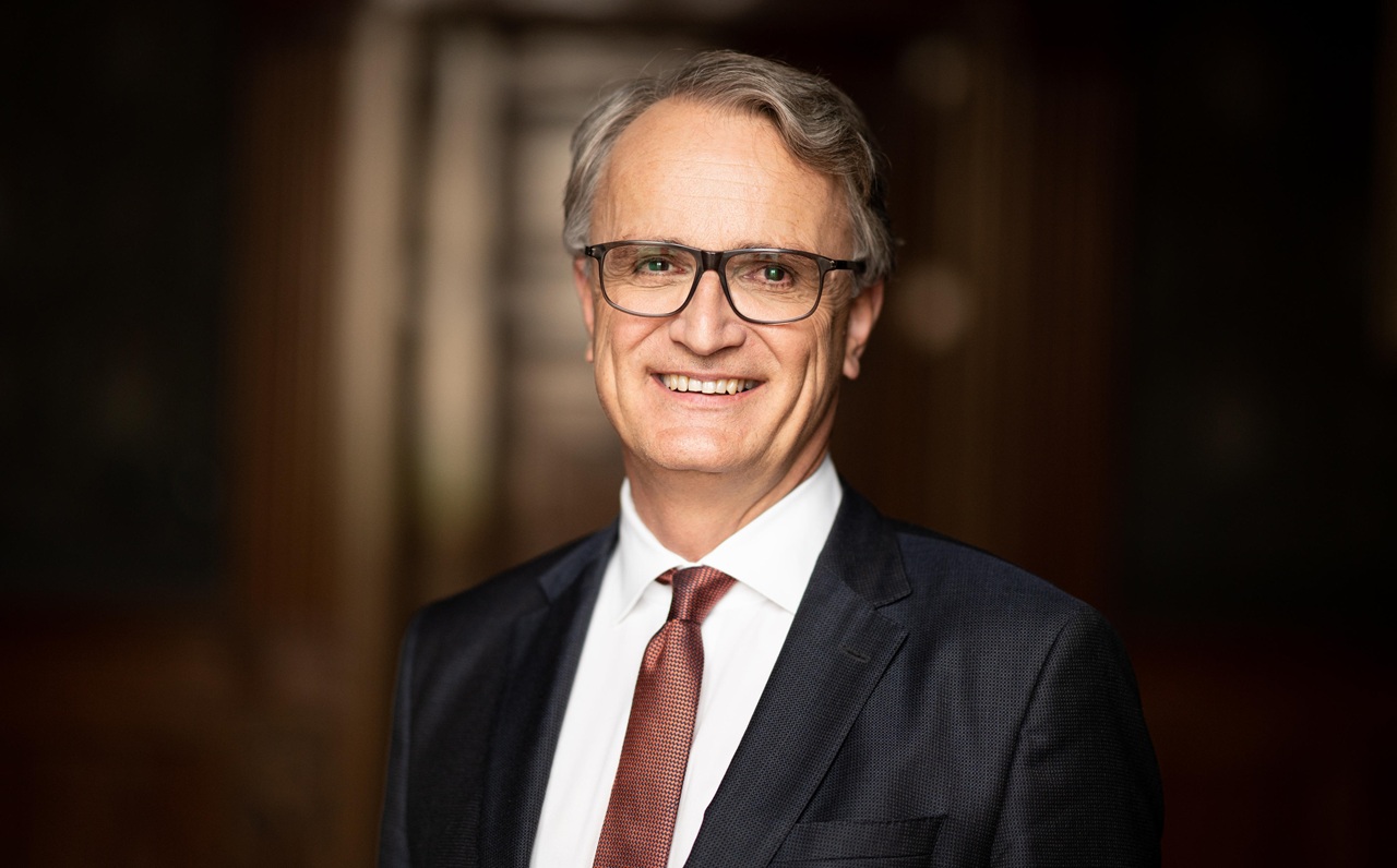 Andreas Rieckhof © Senatskanzlei - Daniel Reinhardt