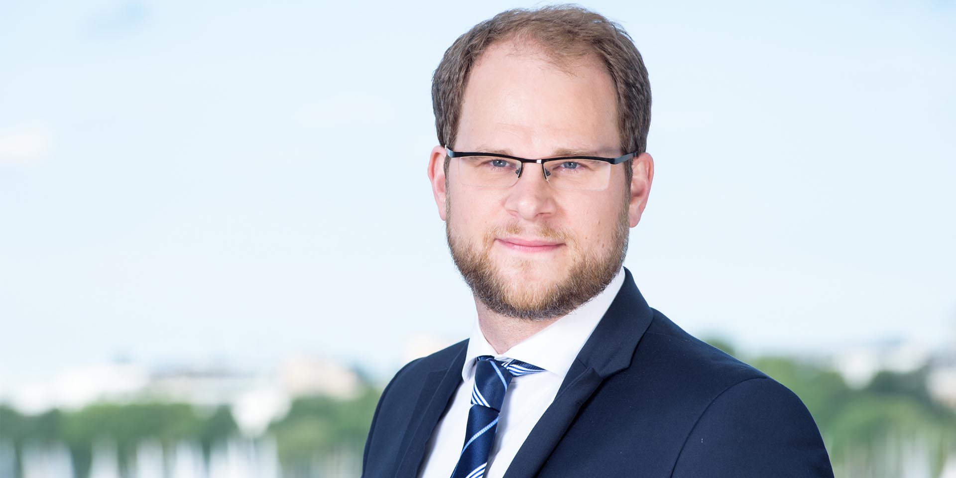 In einem Kooperationsprojekt testete Dr. Florian Brill, der Eigentümer und Geschäftsführer von Dr. Brill + Partner, die Resistenz neuer Mikroben. © Florian Brill